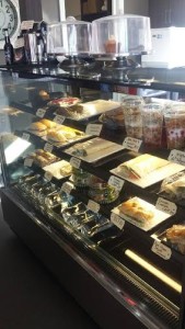 coffee pit